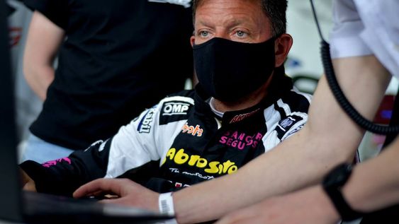 Guillermo Ortelli analizó sus últimas presentaciones en el Turismo Carretera y habló sobre la posibilidad de hacer una pausa ante el mal funcionamiento del Chevrolet.