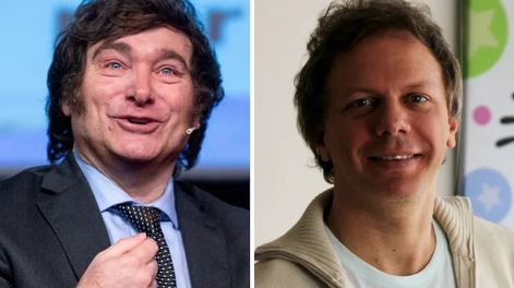 Los Andes | El presidente está cumpliendo años este martes.