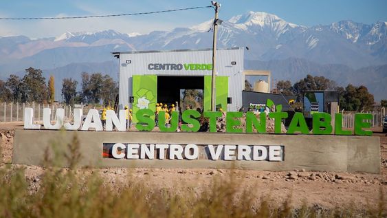 “Premio Klimber Arte Circular - Edición Luján de Cuyo 2022” es el nombre del primer certamen artístico que se llevará a cabo en el departamento.