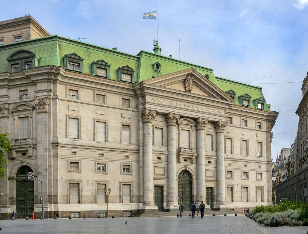 El Banco Nación consolida su liderazgo y fortaleza patrimonial en el primer semestre del 2026.