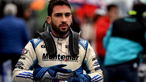 Turismo Carretera: el campeonato luego de la fecha en Rafaela
