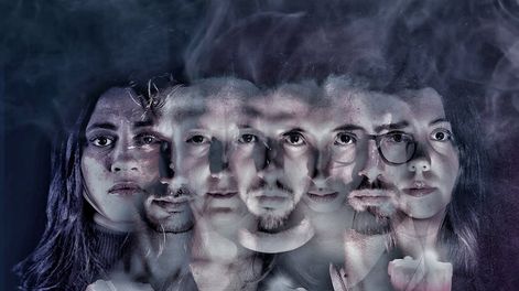 Los Andes | La obra propone un clima de terror psicológico donde los espectadores participarán en primera persona de la puesta en escena.
