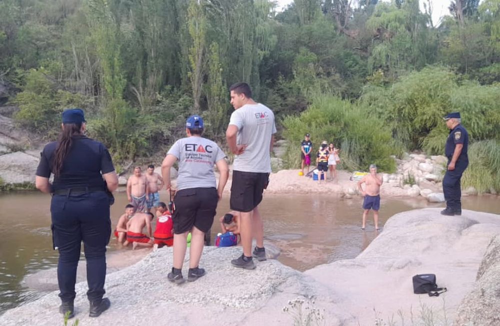 (Foto / Policía de Córdoba)