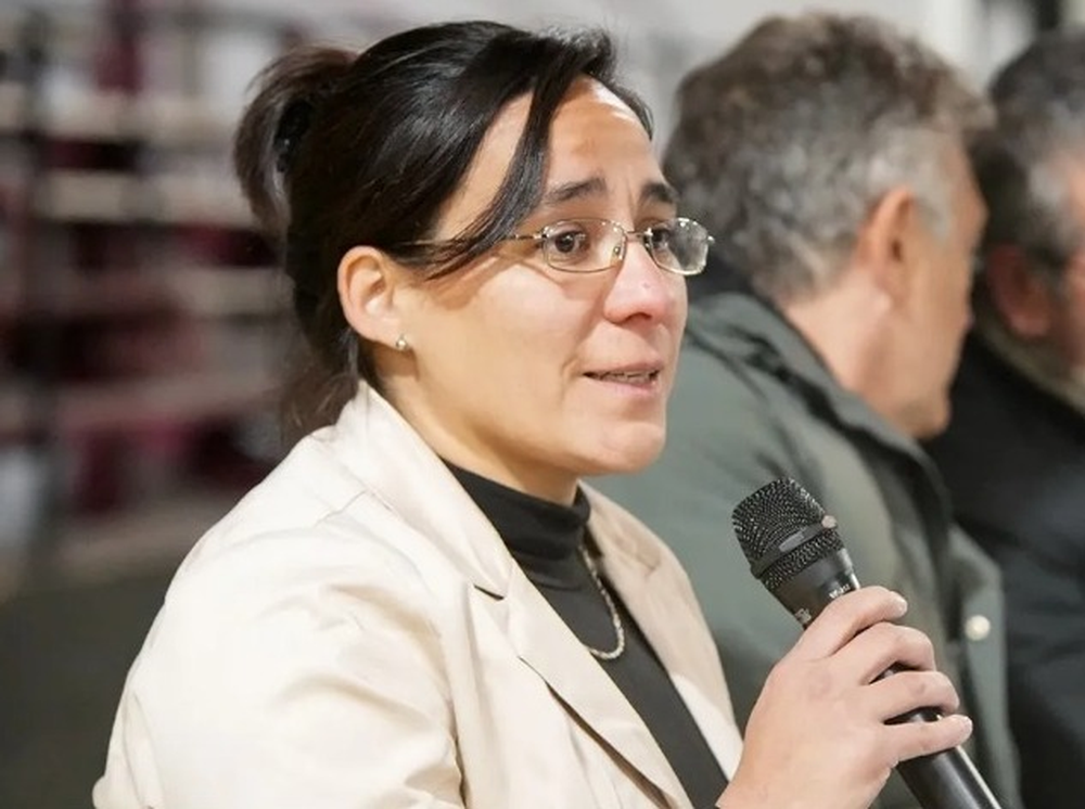 Daiana San Román titular de la Federación Mendocina llamó a no alentar este tipo de actividades, que solo son peligrosas sino también ilegales.