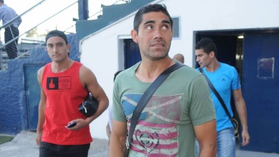 Agüero rompió el silencio: Llegamos al extremo, nos prestamos plata entre nosotros