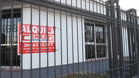 Aumento de alquileres en agosto: cuánto más deberá pagar una familia el próximo mes/ Foto: José Gutierrez / Los andes