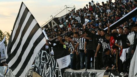Un triunfo de todo el fútbol mendocino