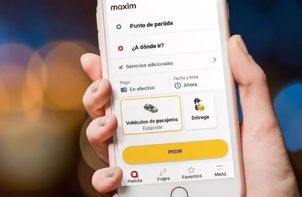 El Gobierno inhabilit� a una conocida app de viajes en Mendoza: los motivos