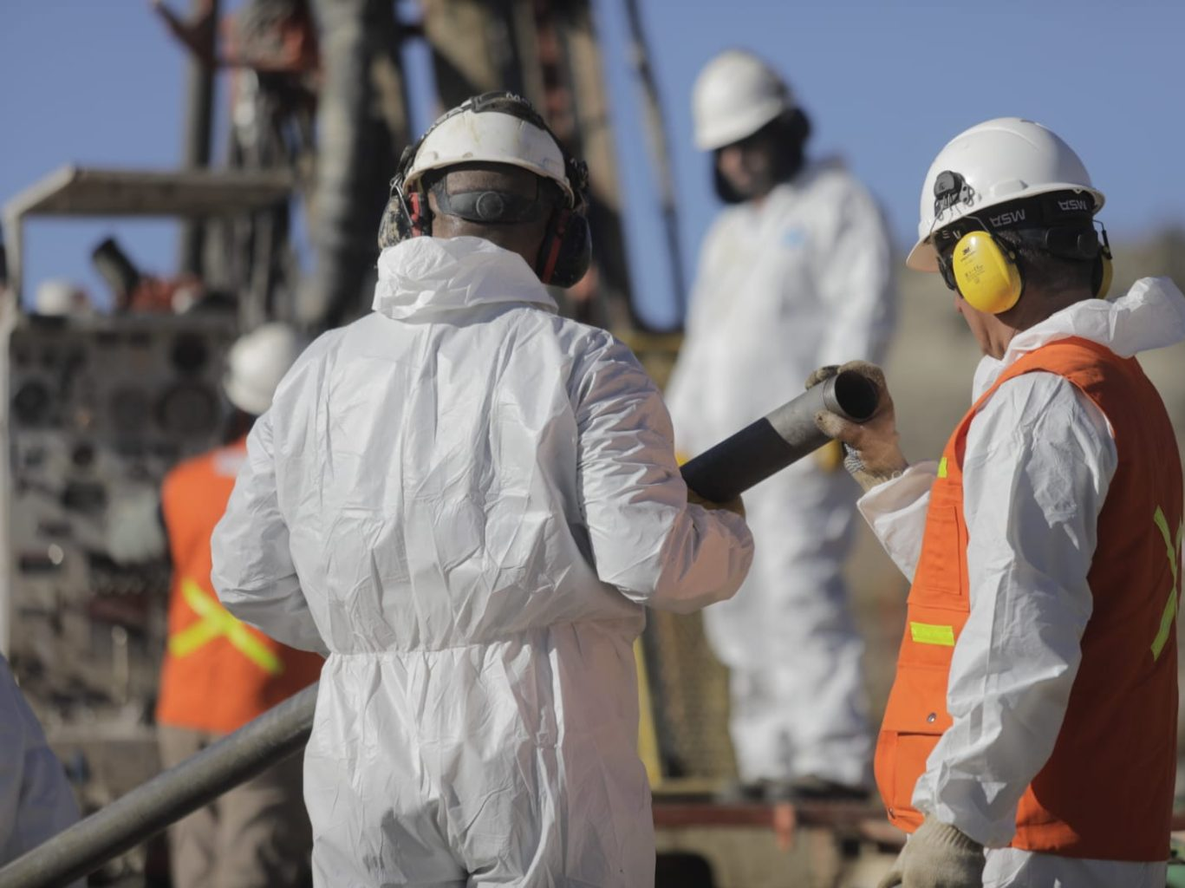 Cuáles serán los perfiles laborales más demandados por la minería en los próximos años