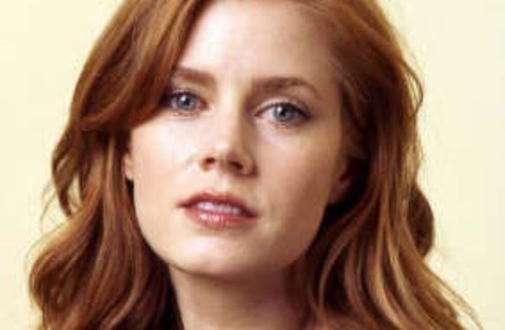 Amy Adams será Janis Joplin