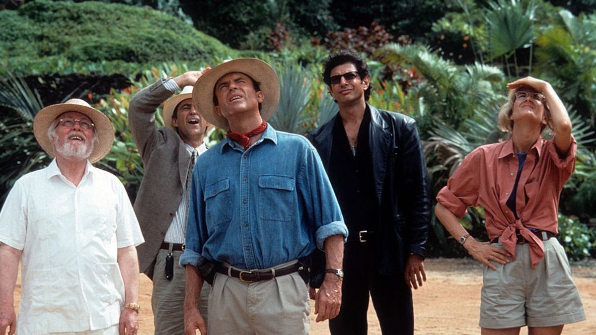 De qué murió el actor Sam Neill a los 78 años