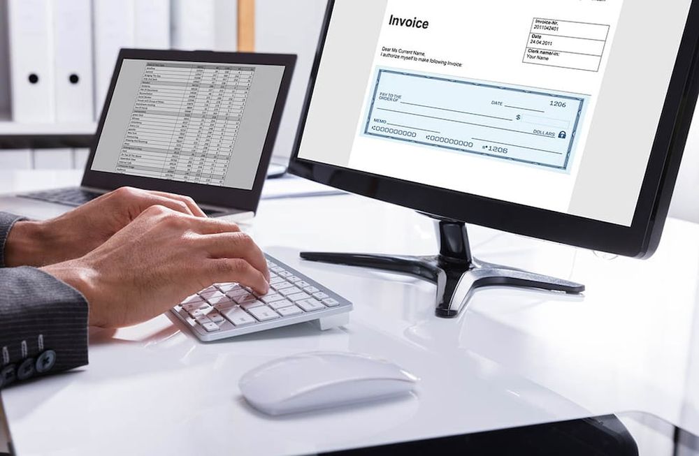Los cheques digitales crecen de forma exponencial