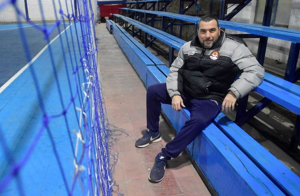 De Selección: Argentina con acento menduco