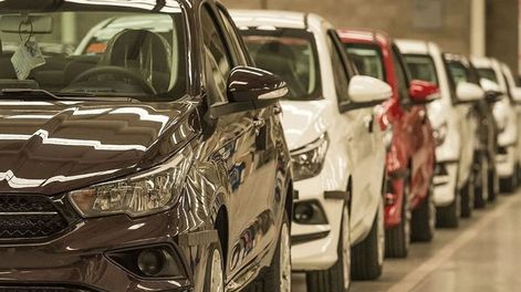 Créditos del Banco Nación para autos: cuánto te dan con cuotas de $210.368