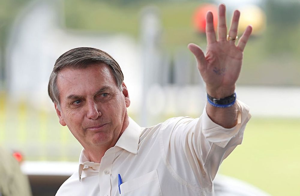 Jair Bolsonaro