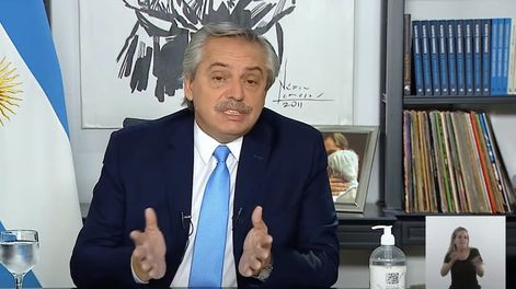 El presidente de la Nación al invadir la autonomía de la CABA, se encuentra al borde del juicio político por mal desempeño de sus funciones.