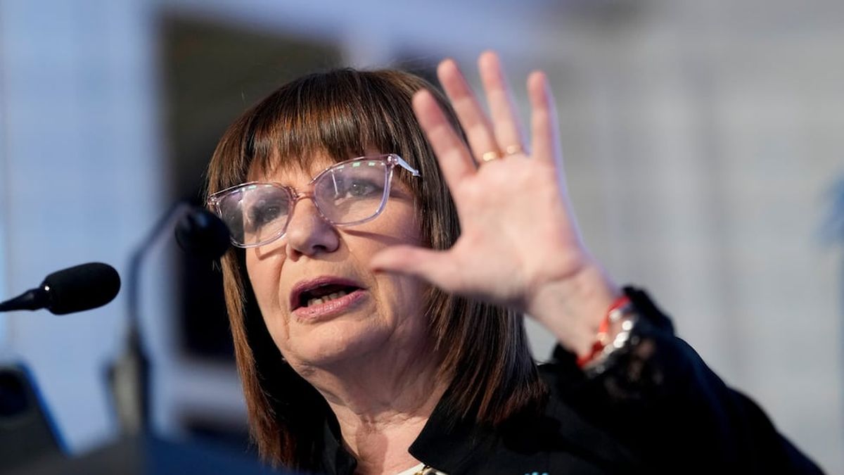 Bullrich aplicará protocolo antipiquete en la marcha universitaria ...