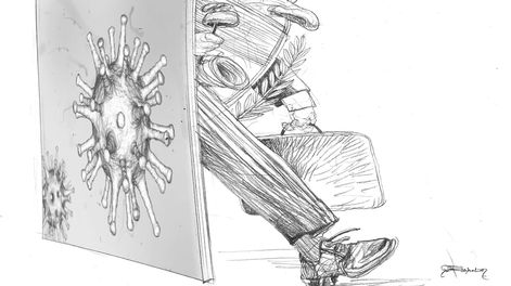 Imagen ilustrativa / Archivo