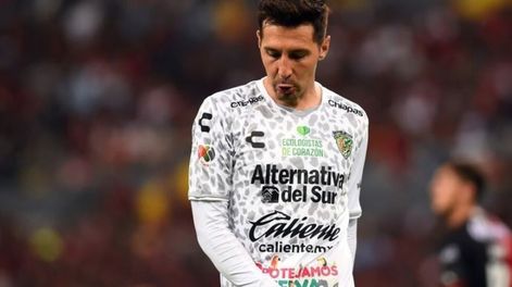 Fabbro, procesado y con prisión preventiva por el supuesto abuso de una menor