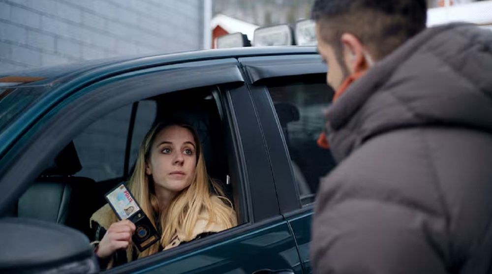Esta serie de Netflix es furor por su trama y paisajes.