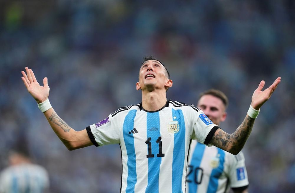 Rosario Cenytral condenó las amenazas a la familia de Ángel Di María
