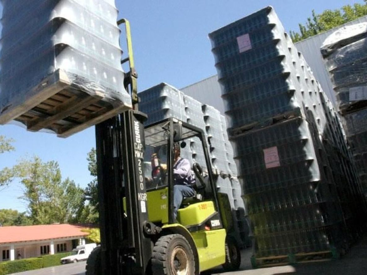 Logística: fuerte aumento presionado por los combustibles