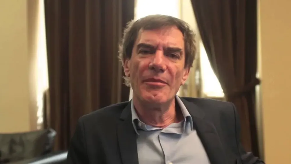 Darío Lopérfido