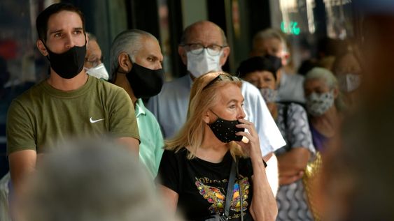 Jubilaciones, pensiones y asignaciones de Anses: quiénes cobran hoy y cuánto