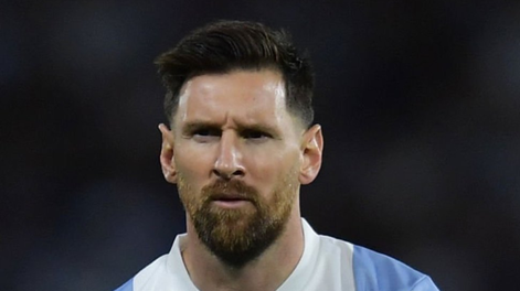 Los Andes | Lionel Messi