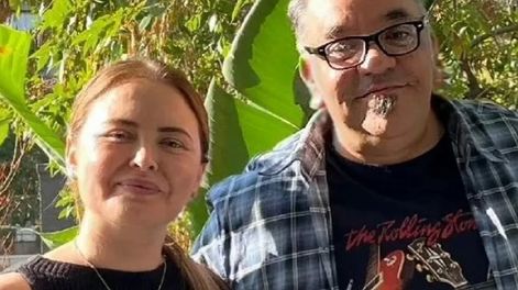 Los Andes | El mejor amigo de la modelo contó lo que pocos sabián de ella.