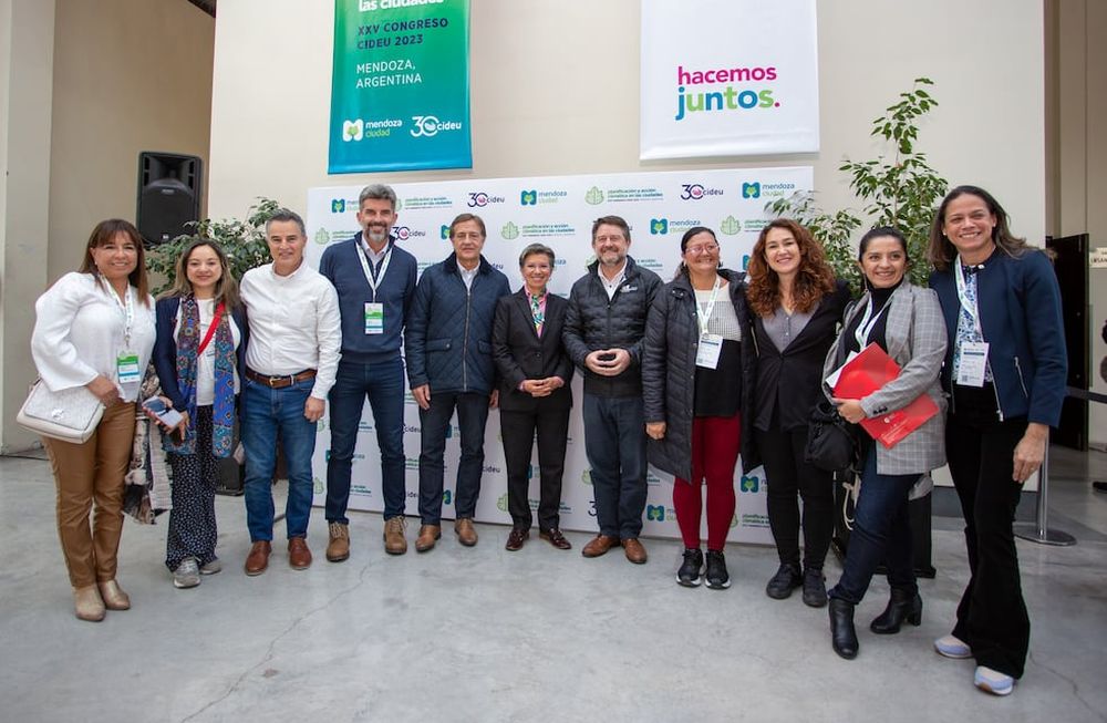 El Congreso CIDEU avanza en una segunda jornada con propuestas y acciones concretas