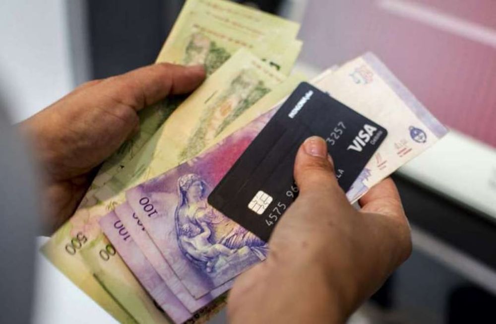 Al sumar a la medición el registro del sector informal, que en julio tuvo un incremento de 4,2%, el promedio de los salarios marcó un avance de 1,8% respecto al mes previo.