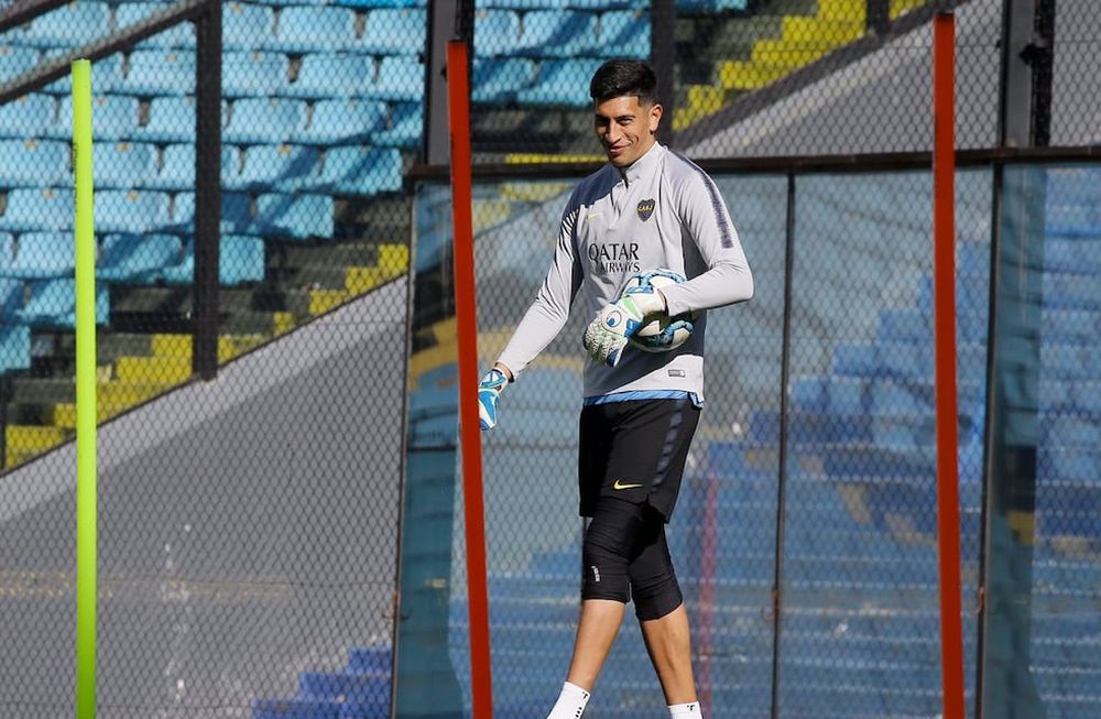 Alfaro y Gallardo se guardan lo mejor