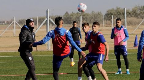 Los Andes | Godoy Cruz enfrentará a Lanús, con la necesidad de repetir un nuevo triunfo como sucedió ante River Plate.