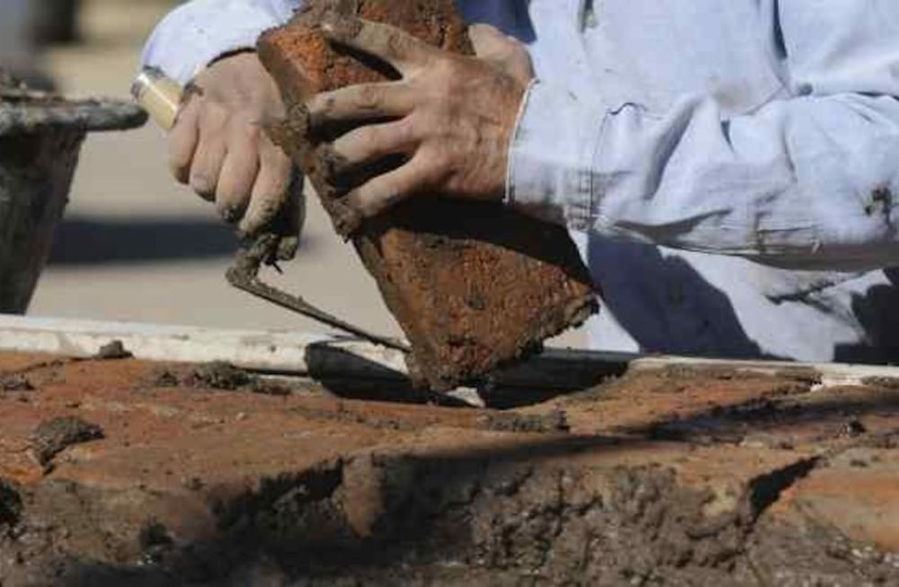 El Índice Construya de julio se ralentiza con una desaceleración anunciada