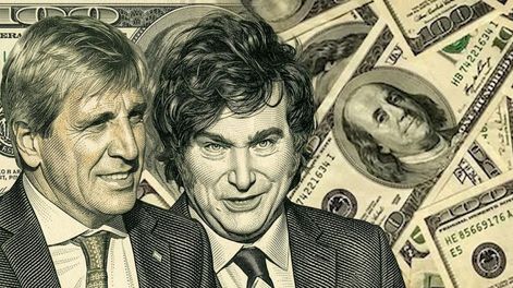 El Banco Central, en la última rueda, cotizó el dólar minorista para la venta a $1.389.