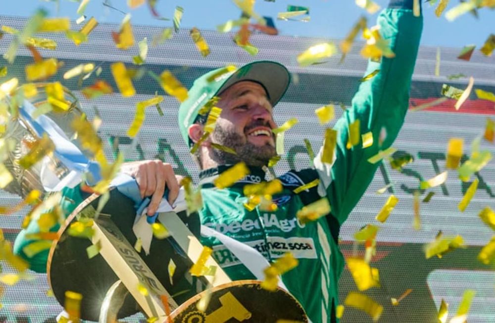 Los pilotos se enojaron por la postergación del TC