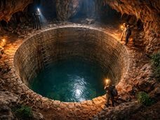 El agua potable acumulada es una infraestructura que promete perdurar durante décadas.