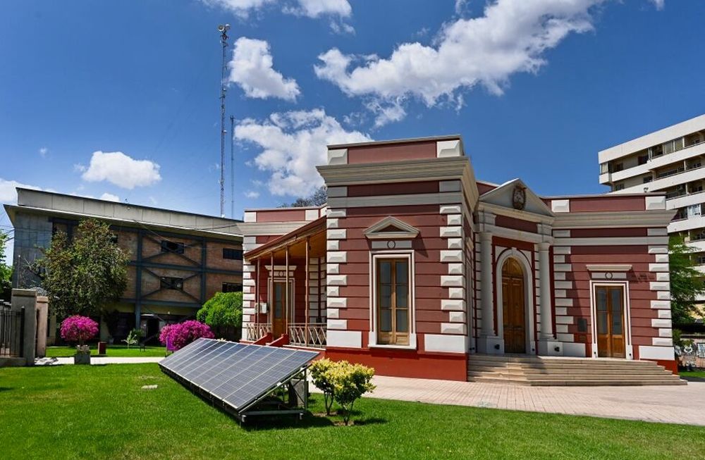 ¿Cómo será la recolección de residuos para estas fiestas de fin de año?