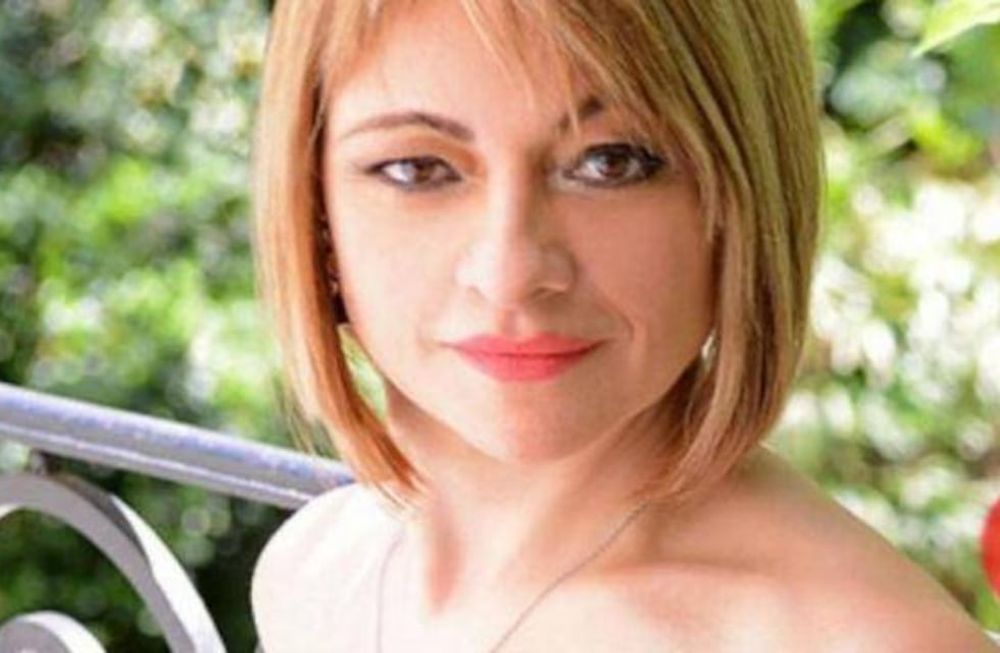 Paula Chávez dice que no invitó a Feudale y a Iúdica porque “no era un evento empresarial”