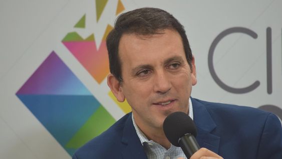 Godoy Cruz expondrá en la C40 cómo bajó el 37% de emisiones de gases de efecto invernadero