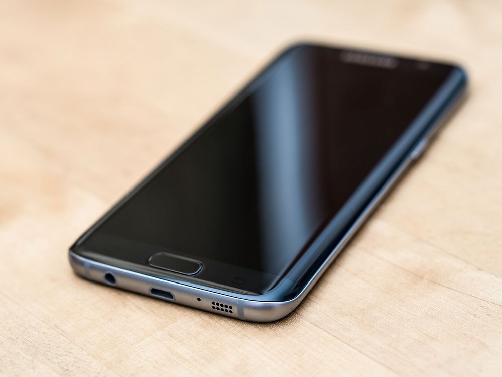 Celular apagado