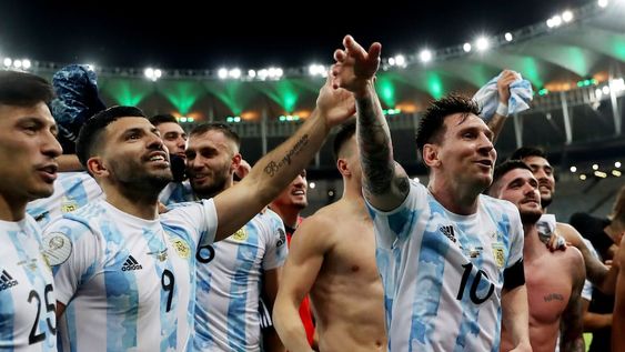 Lionel Messi y su prioridad con la Selección Argentina. / Gentileza. Lionel Messi y su prioridad con la Selección Argentina. / Gentileza.