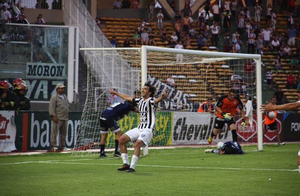 Primera B Nacional: fixture completo 2015