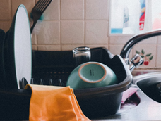 los mejores tips de limpieza para deshacerte del sarro en tu cocina los mejores tips de limpieza para deshacerte del sarro en tu cocina