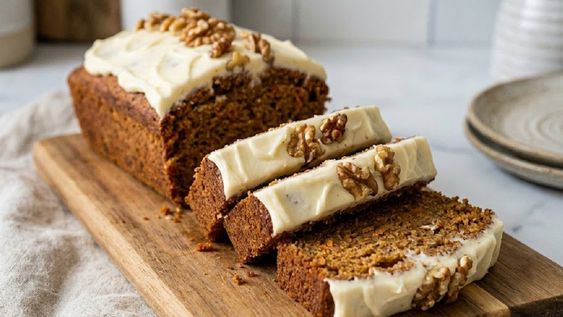 Este budín es perfecto para cualquier momento del día.