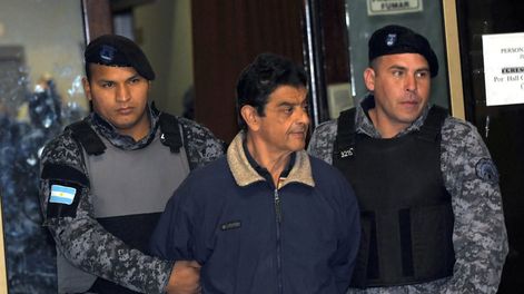 Caso Cuattoni: “Le dijo soltá la bicicleta hijo de p... y le disparó”