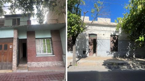 La DGE subastará dos viviendas en Capital