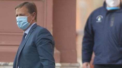 Es buena la actitud conciliadora del Gobernador en la búsqueda del interés de los mendocinos / Gentileza