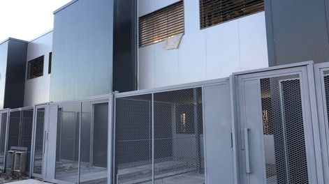 Los Andes | Una medición del Conicet ayudará a determinar con exactitud cuánto es el ahorro con respecto a una casa construida de manera tradicional. Imagen: Gentileza